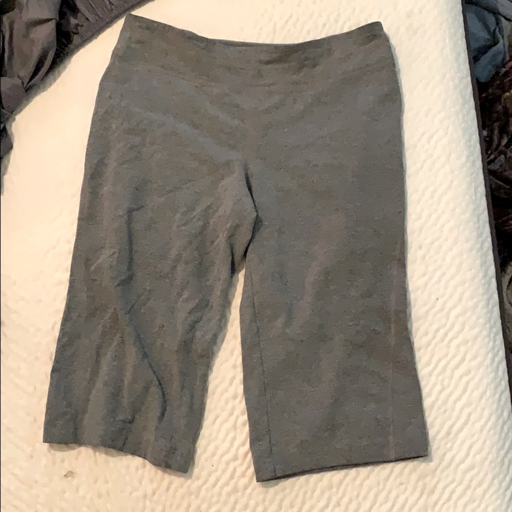 Two Gear yoga pants